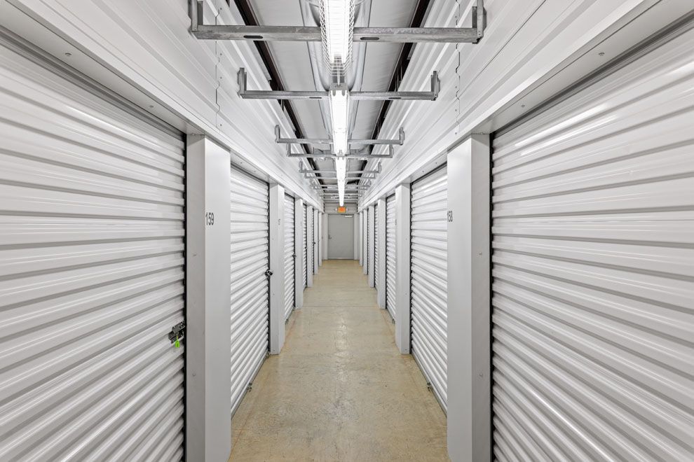 FreeUp Storage Dahlonega - Storage Units